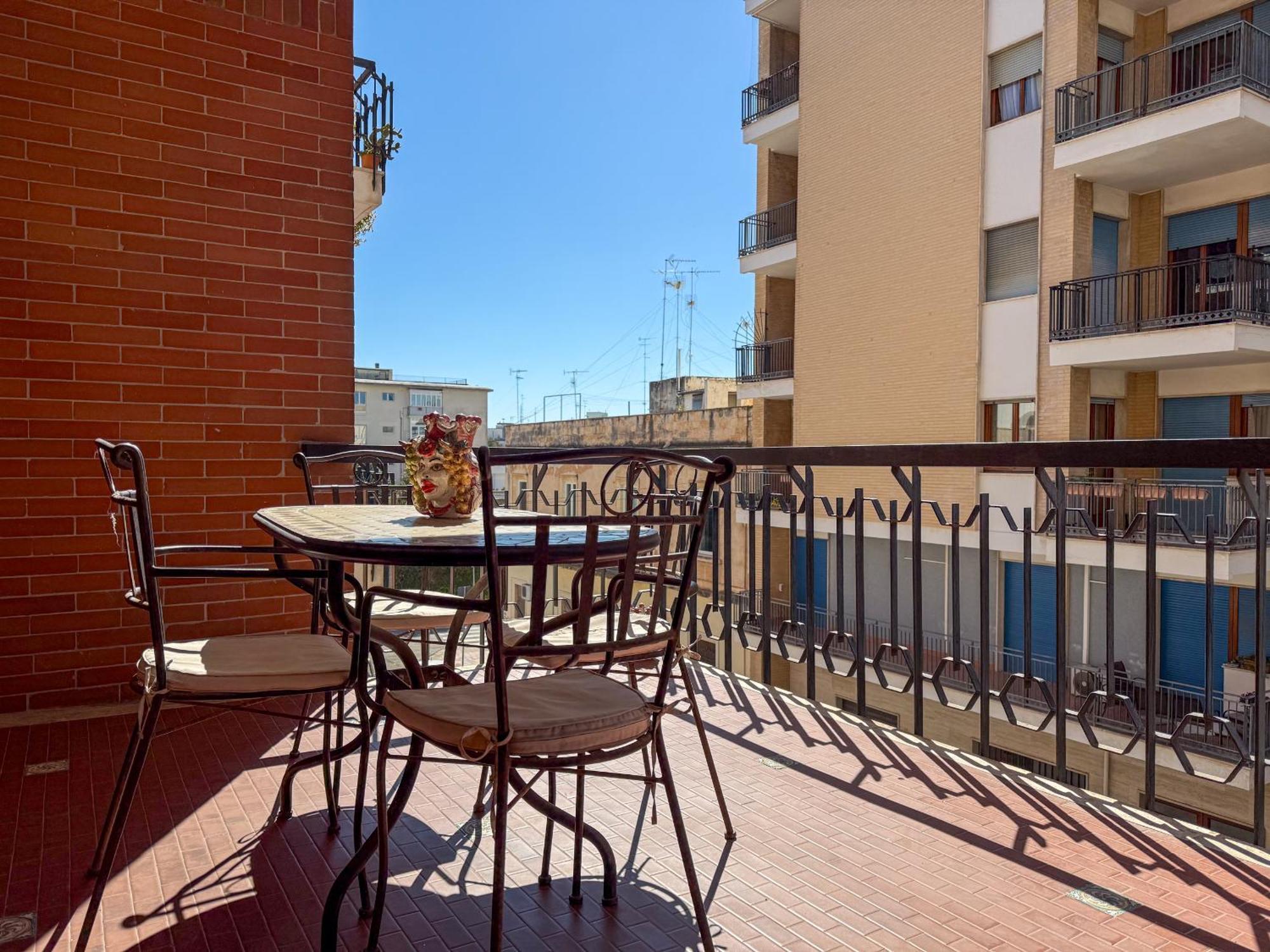 Il Cantuccio Lecce Extérieur photo
