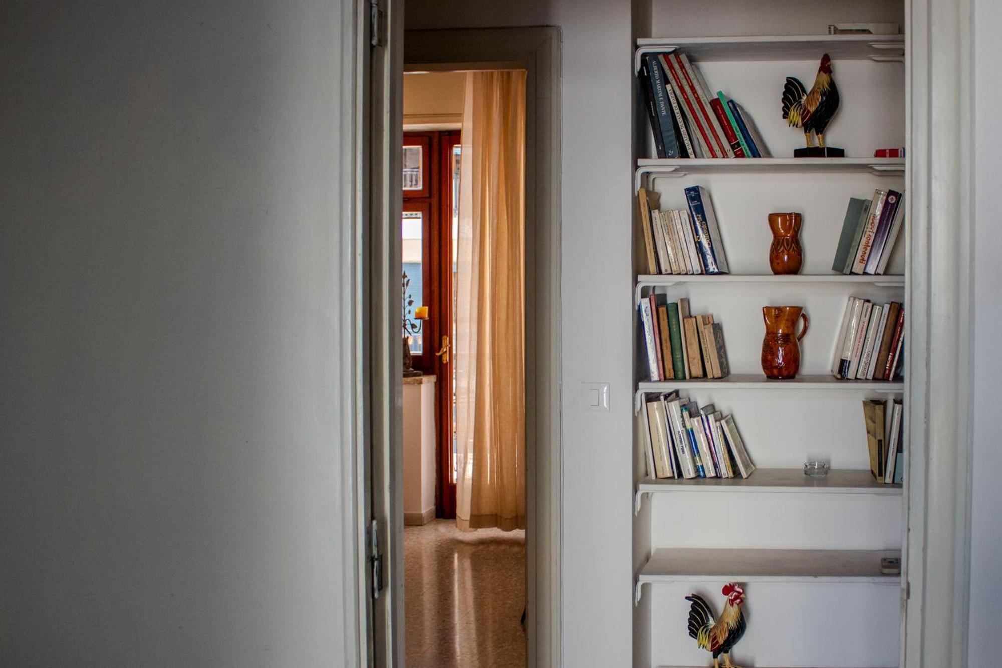 Il Cantuccio Lecce Extérieur photo