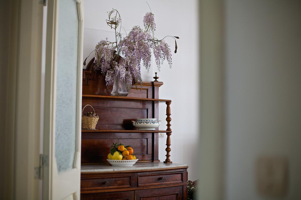 Appartement Il Cantuccio à Lecce Extérieur photo