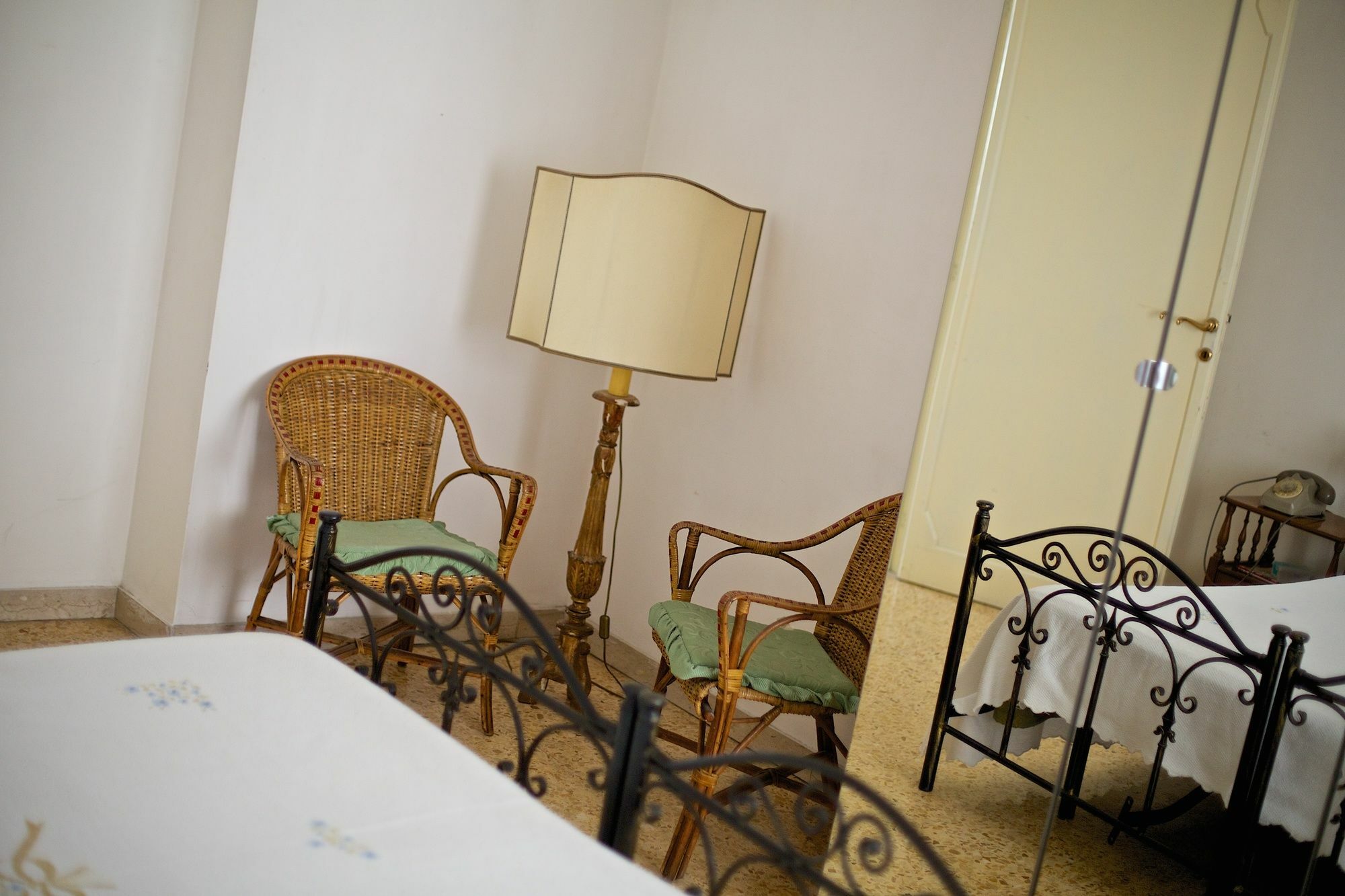 Il Cantuccio Lecce Extérieur photo