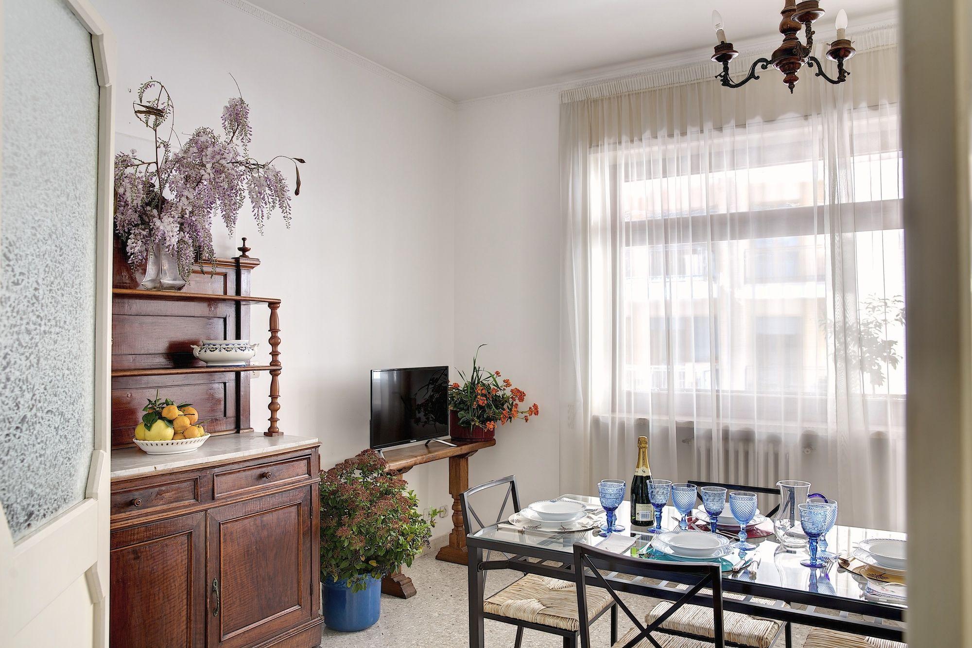 Appartement Il Cantuccio à Lecce Extérieur photo